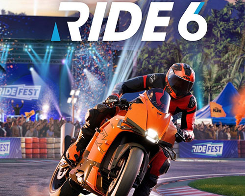 Ride 6 pc free download (v1798312)