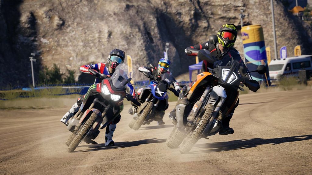 Ride 6 pc free download (v1798312)