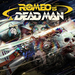 ROMEO IS A DEAD MAN PC Free Download (v1.4.000)
