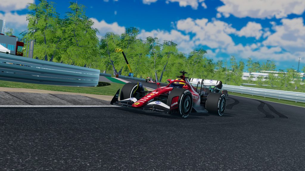 Racing life pc free download (build 21967732)