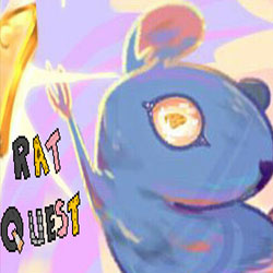 Rat Quest PC Free Download (Tenoke)