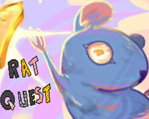 Rat quest pc free download (tenoke)