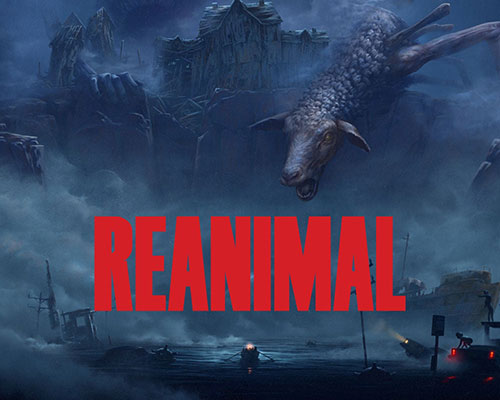 Reanimal pc free download (v1.7.1+dlc)