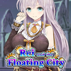Rei and the Floating City PC Free Download (v1.02)