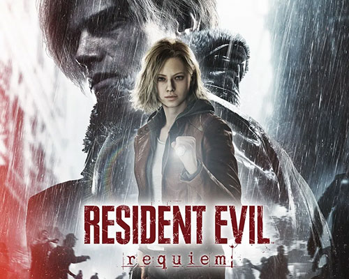 Resident evil requiem pc free download (build 22277314)
