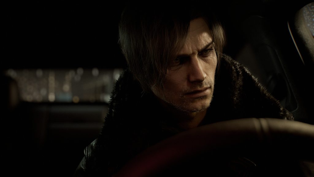 Resident evil requiem pc free download (build 22277314)