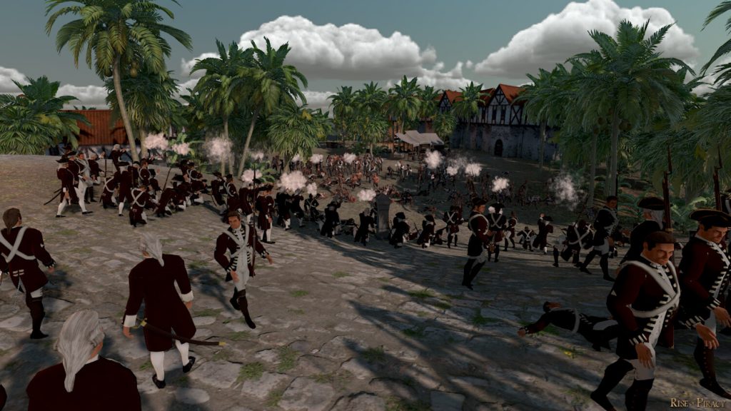 Rise of piracy pc free download (v20260518)