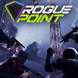 Rogue Point PC Free Download (v0.5.0)