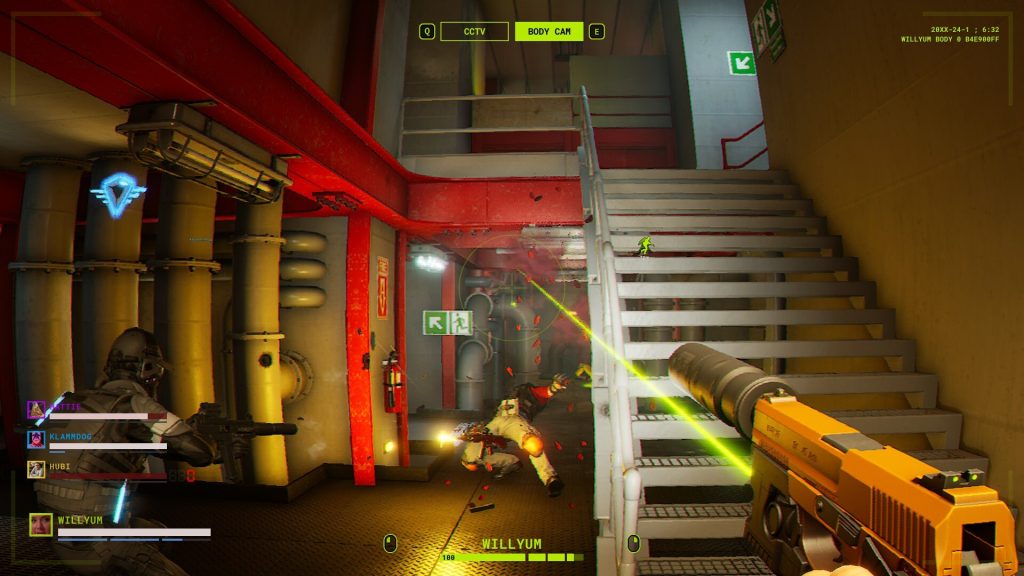 Rogue point pc free download (v0.5.0)