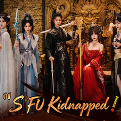 SIFU Kidnapped! Adventure in the Women’s Kingdom Free