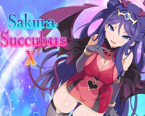 Sakura succubus 10 pc free download (final)