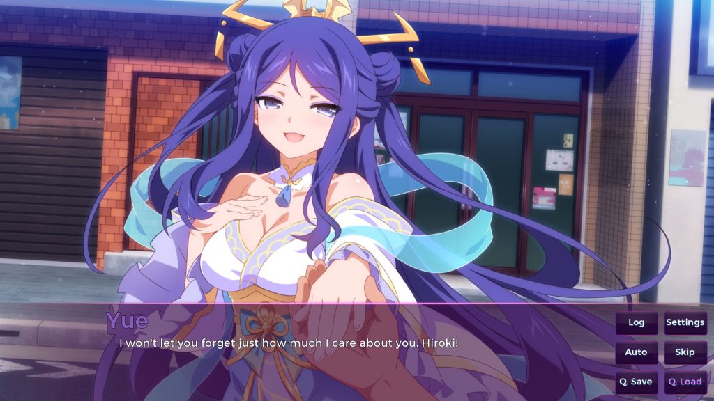 Sakura succubus 10 pc free download (final)