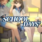 School Days PC Free Download (v1.83)