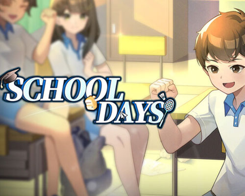 School days pc free download (v1.83)
