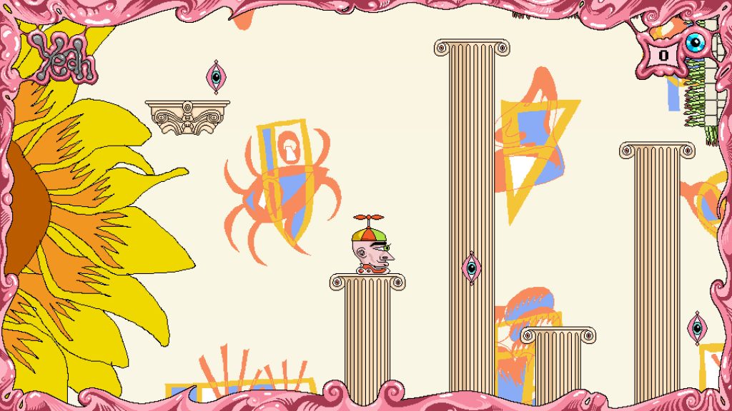 Screaming head pc free download (final)
