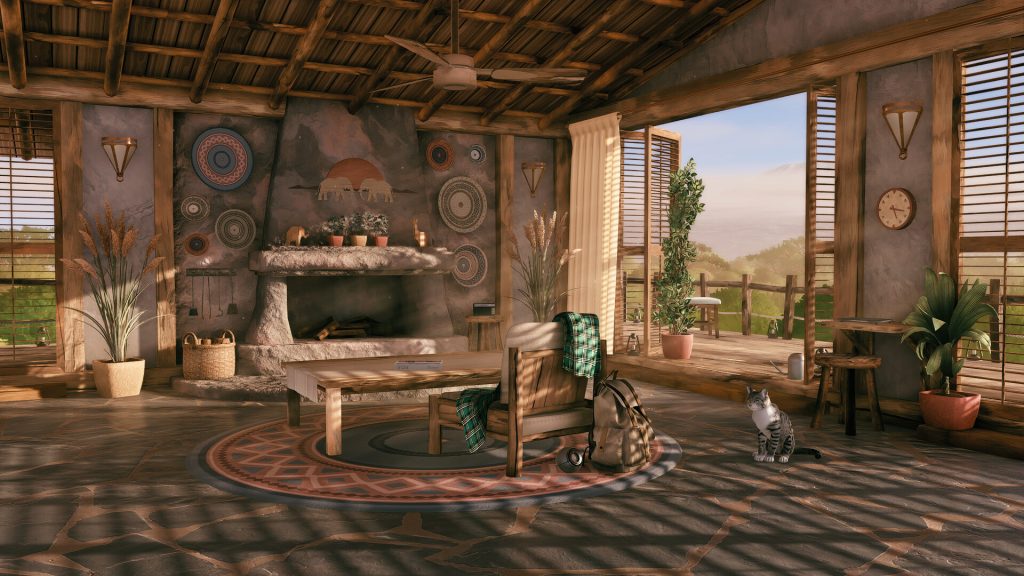 Seclusa pc free download (goldberg)