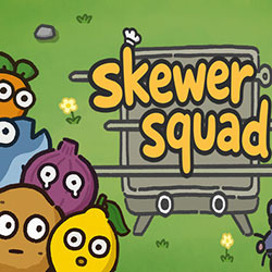 Skewer Squad PC Free Download (Final)