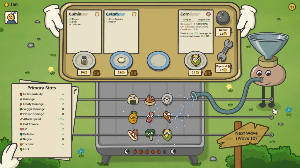 Skewer squad pc free download (final)