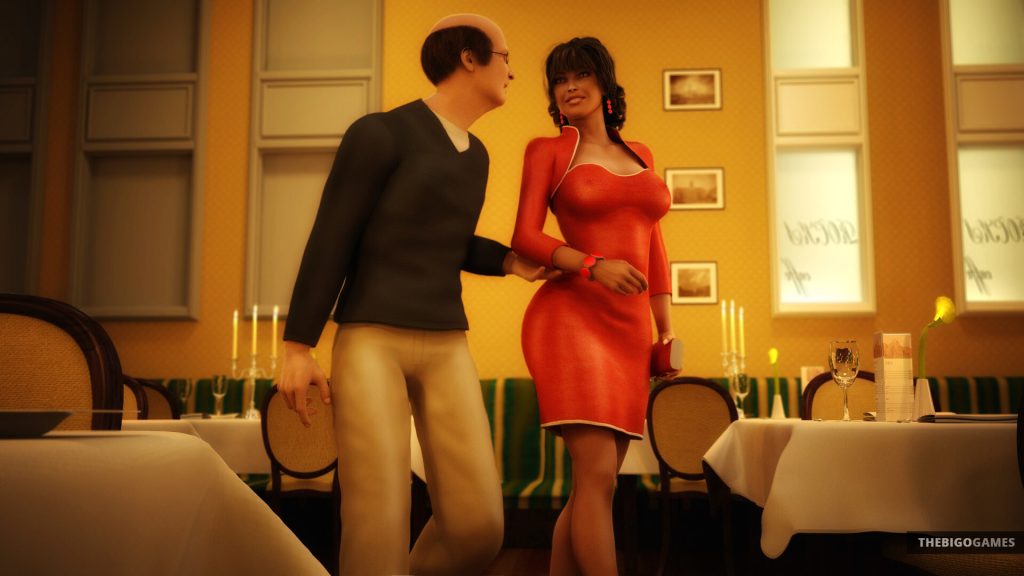 Slutty wife 🫦 pc free download (final)
