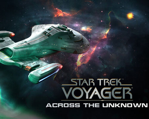 Star trek: voyager - across the unknown free (v1.7.24346)