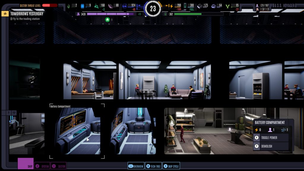 Star trek: voyager - across the unknown free (v1.7.24346)