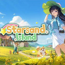 Starsand Island PC Free Download (v1.0.0.11085.204631)
