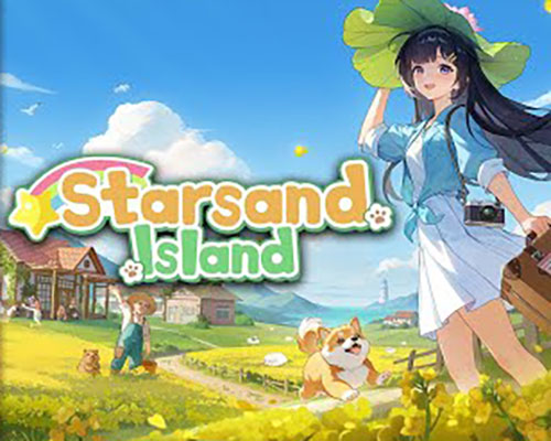 Starsand island pc free download (v1.0.0.10794.203838)