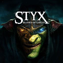 Styx: Blades of Greed PC (v20260625 Final)