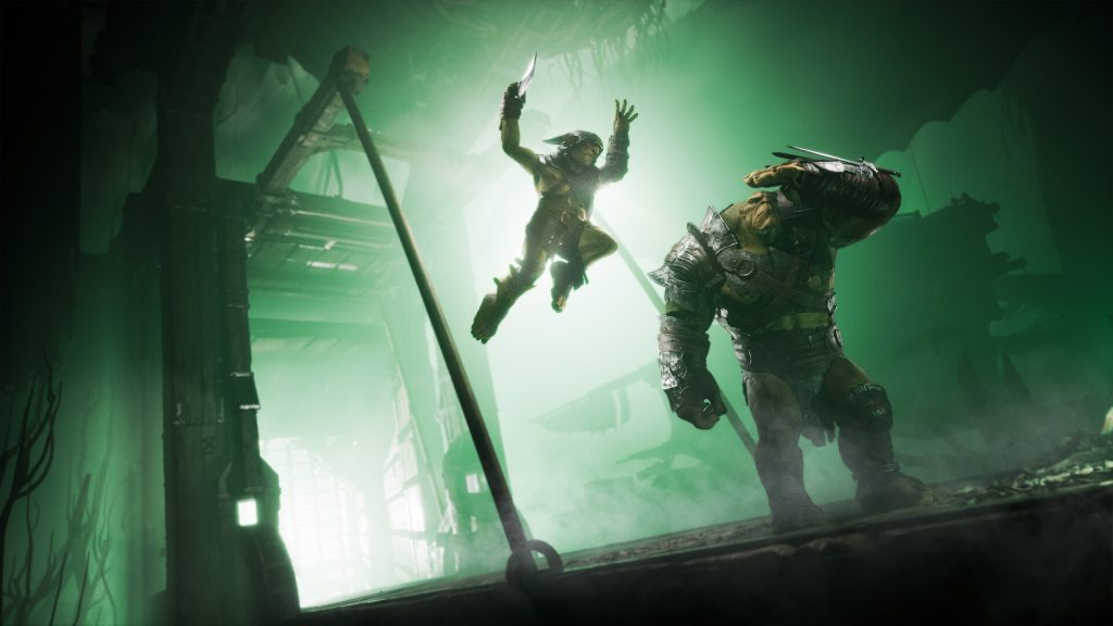 Styx: blades of greed pc free download (build 22464852)
