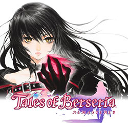 Tales of Berseria Remastered PC Free Download (v1.0.4+DLCs)