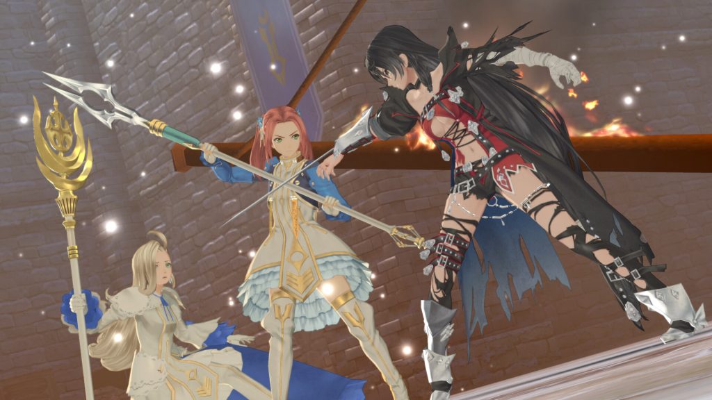 Tales of berseria remastered pc free download (v1.0.4+dlcs)
