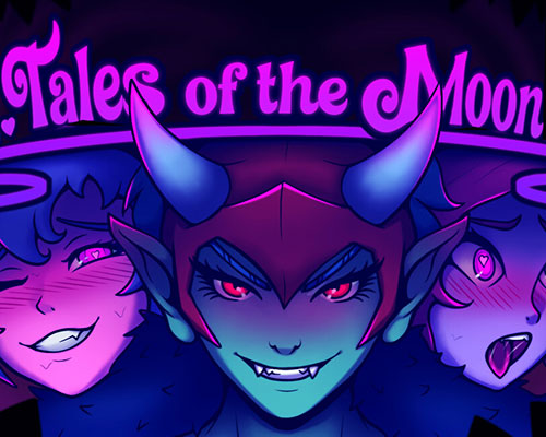 Tales of the moon pc free download (final)