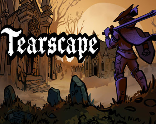 Tearscape pc free download (tenoke)