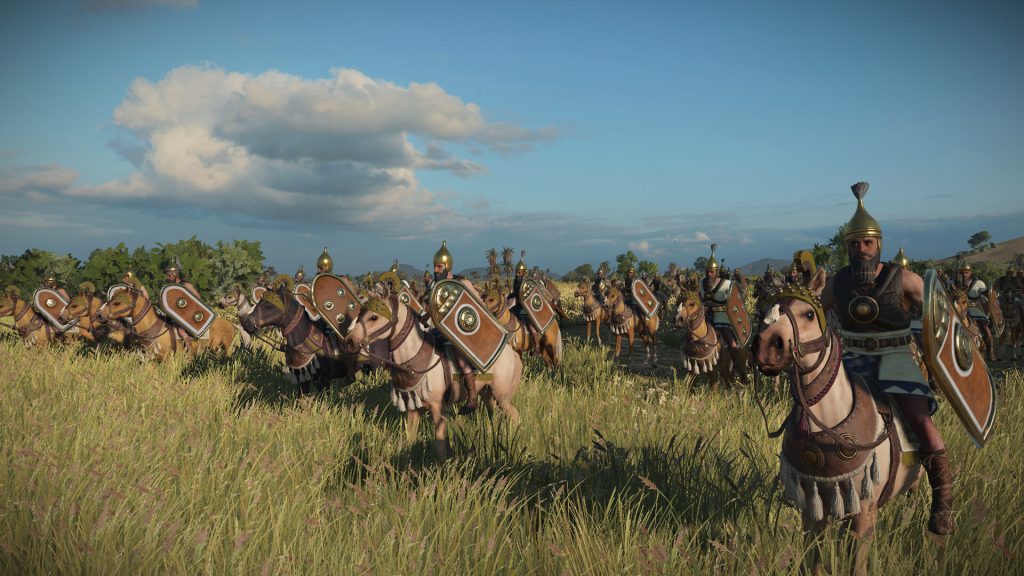 Total war: pharaoh dynasties pc free download (v2.1.6)