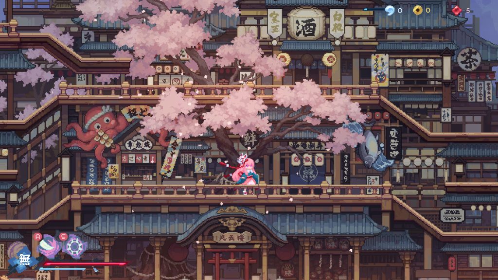 Touhou blooming soul pc free download (v0.7.0f)