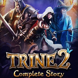 Trine 2: Complete Story PC Free Download (Build 21050656)