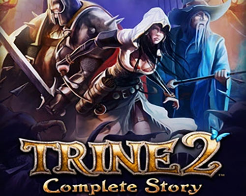 Trine 2: complete story pc free download (build 21050656)