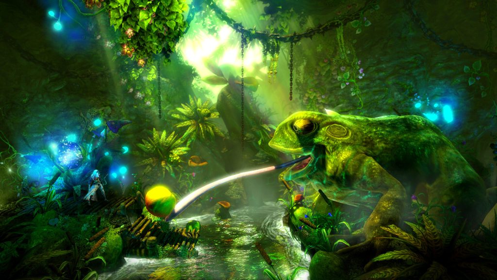 Trine 2: complete story pc free download (build 21050656)