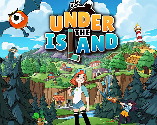 Under the island pc free download (goldberg)