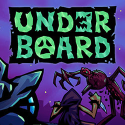 Underboard PC Free Download (Build 21916045)