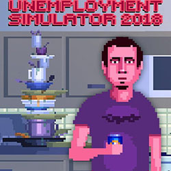Unemployment Simulator 2018 Free Download (Tenoke)