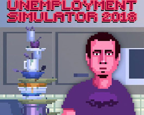 Unemployment simulator 2018 free download (tenoke)