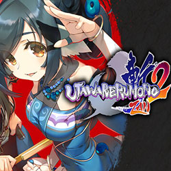 Utawarerumono: ZAN 2 PC Free Download (Deluxe Edition)