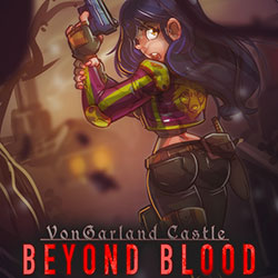 VonGarland Castle : Beyond Blood Free Download (Final)
