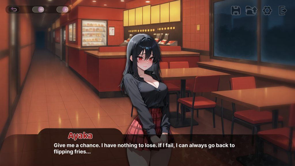 Vtuber sex manager pc free download (final)