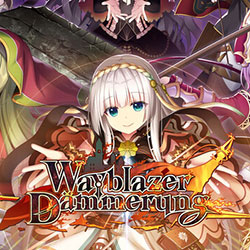 Wayblazer Dämmerung PC Free Download (DRMFREE)