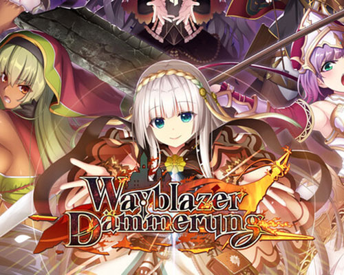 Wayblazer dämmerung pc free download (drmfree)