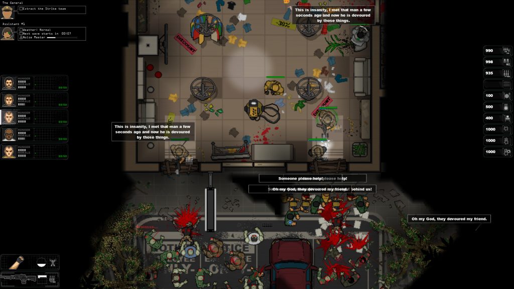 Welcome back commander pc free download (goldberg)