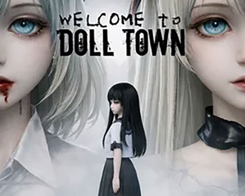 Welcome to doll town pc free download (goldberg)