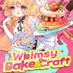 Whimsy Bake＆Craft PC Free Download (Final)